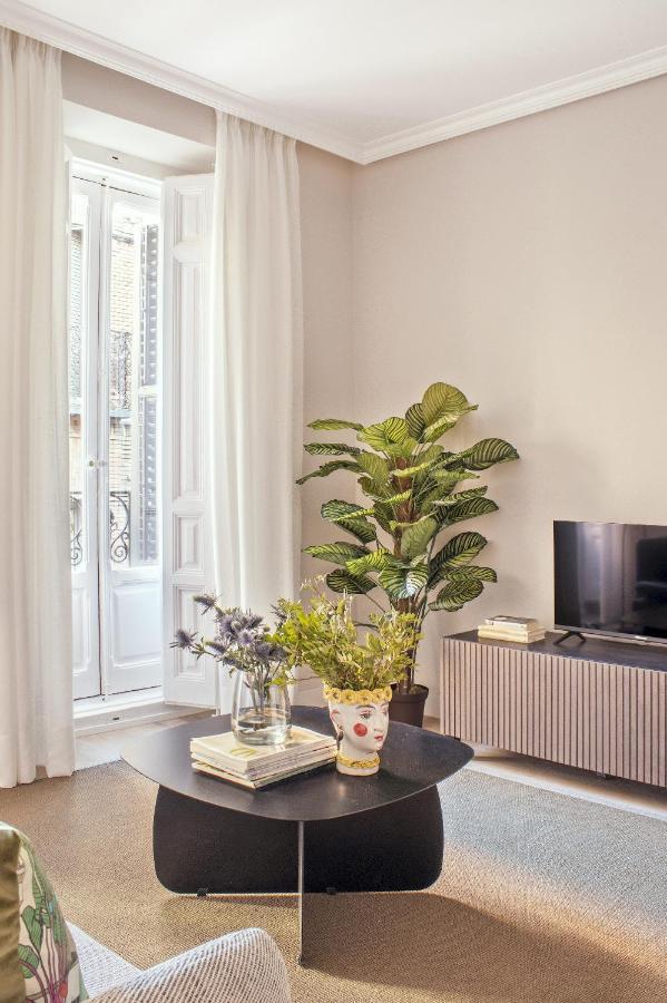 Brigth Stylish - 2Bedrooms 2Bathrooms - Malasana Madrid Exterior photo