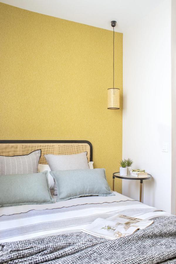 Brigth Stylish - 2Bedrooms 2Bathrooms - Malasana Madrid Exterior photo